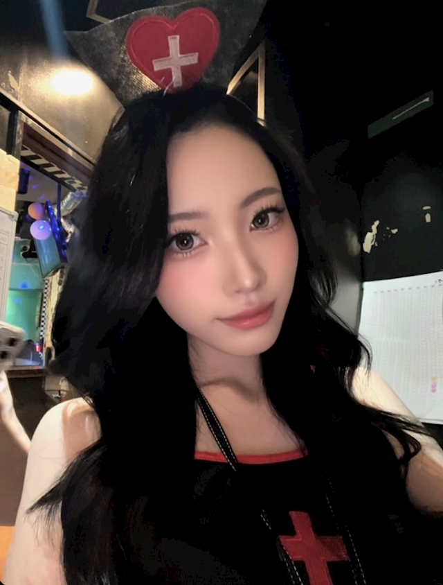 プロフィール写真1・キコ　【girls barクラス】｜