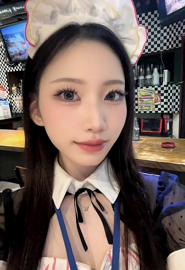 プロフィール写真3・キコ　【girls barクラス】｜