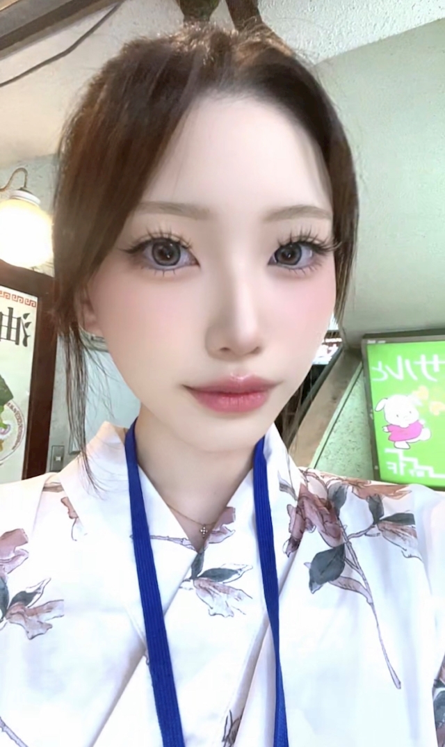 プロフィール写真5・キコ　【girls barクラス】｜