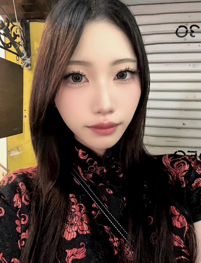 プロフィール写真2・キコ　【girls barクラス】｜