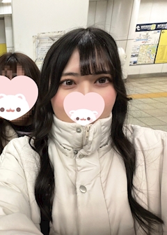 かずは【EIGHT】「朝まで🌷」