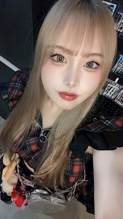 プロフィール写真2・⚡りぃあ⚡|メイドロックカフェ名古屋 - 名古屋 大須のコンカフェ