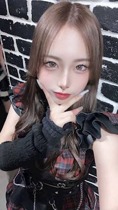 プロフィール写真10・⚡りぃあ⚡｜大須 コンカフェ・メイドロックカフェナゴヤ