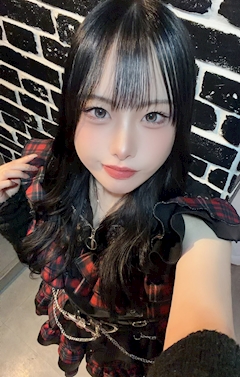 プロフィール写真2・⚡りぃあ⚡｜メイドロックカフェ名古屋 - 名古屋 大須のコンカフェ
