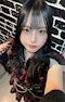 プロフィール写真2・⚡りぃあ⚡｜メイドロックカフェ名古屋 - 名古屋 大須のコンカフェ