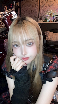 プロフィール写真9・⚡りぃあ⚡｜大須 コンカフェ・メイドロックカフェナゴヤ