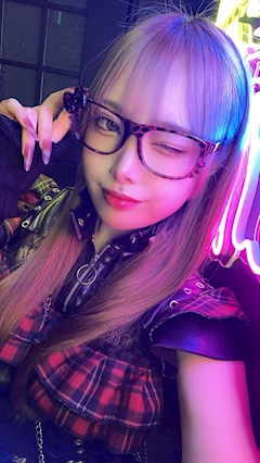 プロフィール写真7・⚡りぃあ⚡｜大須 コンカフェ・メイドロックカフェナゴヤ