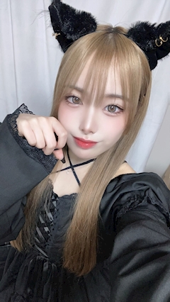 プロフィール写真8・⚡りぃあ⚡｜大須 コンカフェ・メイドロックカフェナゴヤ