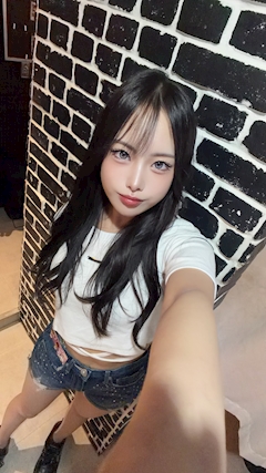 プロフィール写真3・⚡りぃあ⚡｜メイドロックカフェ名古屋 - 名古屋 大須のコンカフェ