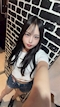 プロフィール写真3・⚡りぃあ⚡｜メイドロックカフェ名古屋 - 名古屋 大須のコンカフェ