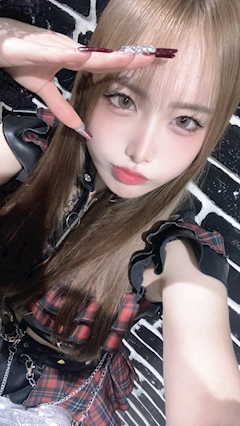 プロフィール写真4・⚡りぃあ⚡｜大須 コンカフェ・メイドロックカフェナゴヤ