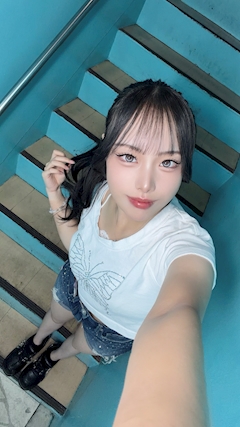 プロフィール写真4・⚡りぃあ⚡｜メイドロックカフェ名古屋 - 名古屋 大須のコンカフェ
