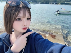 プロフィール写真1・らむ｜オレンジテラス仙台 - 国分町のキャバクラ