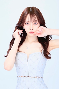 プロフィール写真1・芹沢アンリ｜オレンジテラス仙台 - 国分町のキャバクラ