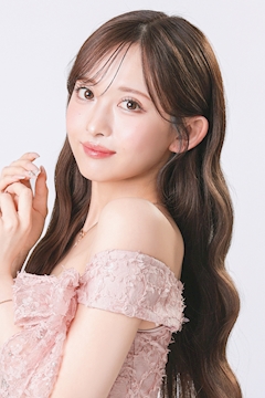 プロフィール写真1・霞 しいな｜BARCELONA Leicester・レスター - すすきのニュークラブ（キャバクラ）