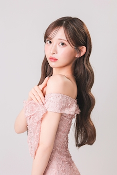 プロフィール写真2・霞 しいな｜BARCELONA Leicester・レスター - すすきのニュークラブ（キャバクラ）