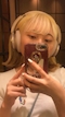 プロフィール写真3・まい｜GIRLS BAR Paprika・パプリカ - 新橋のガールズバー