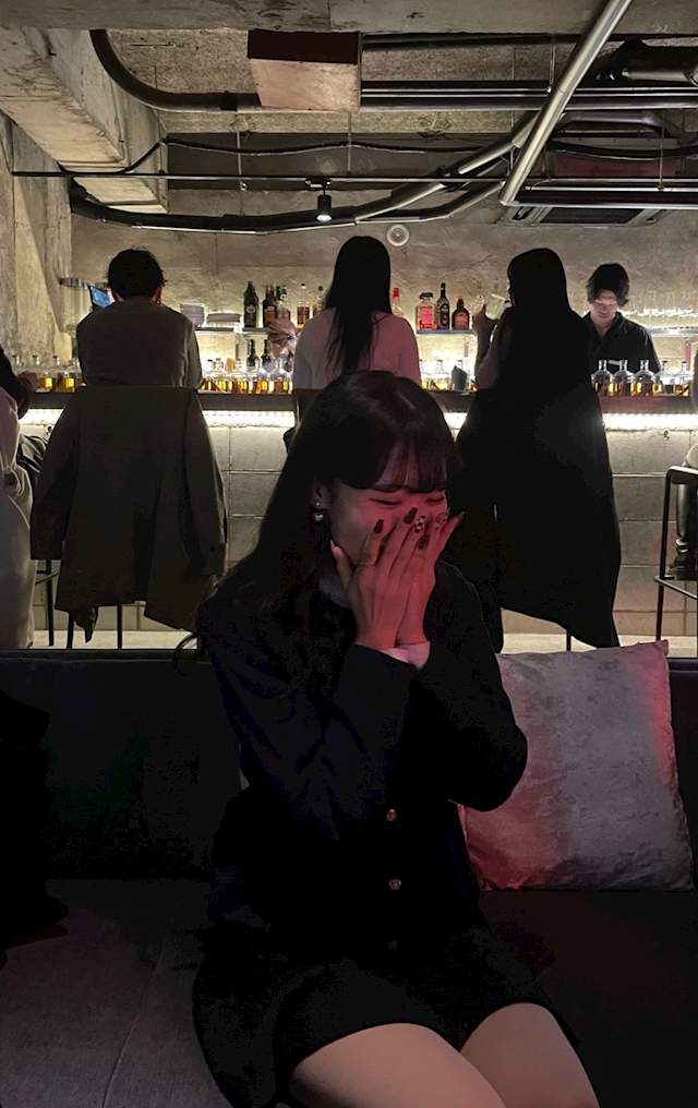 あお club QUEEN