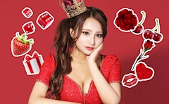 プロフィール写真3・あかね｜FREYA・フレイヤ - 豊橋のキャバクラ