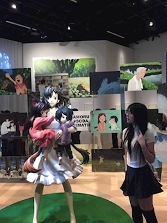 りこ「7.7🎋🌌」