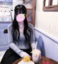 女の子の名前