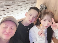 望月 ひな「❤️ྀི🧡ྀི🩷ྀི💚ྀི💙ྀི🩵ྀི💜ྀི🤍ྀི🤎ྀི」