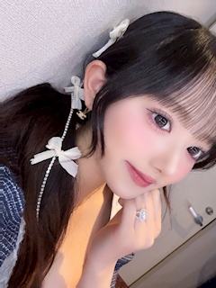 プロフィール写真2・望月 ひな|CLUB ESCAPE・エスケープ - 中洲のキャバクラ