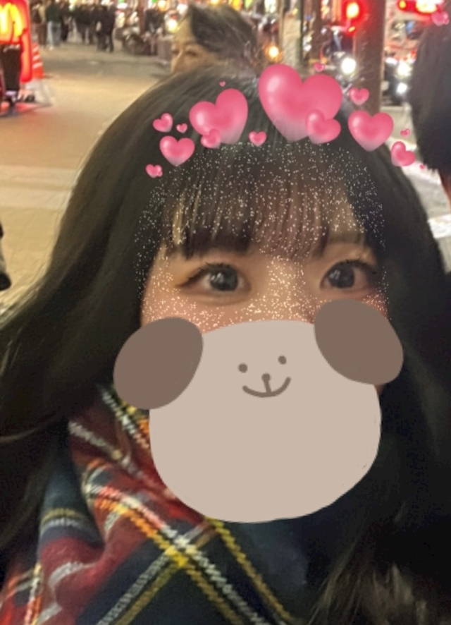 プロフィール写真1・かのん｜