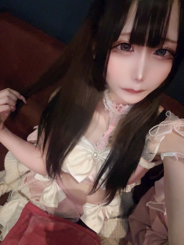 プロフィール写真1・しえる｜
