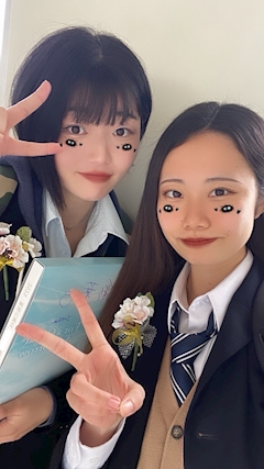 、「💜💜💜」