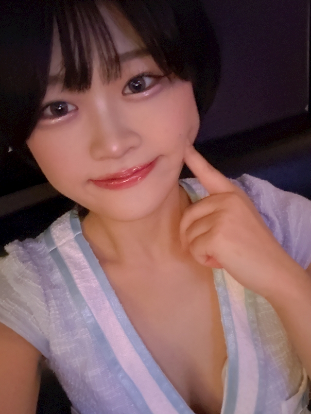 プロフィール写真3・しおん｜