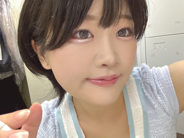 プロフィール写真2・しおん｜