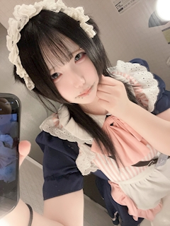 プロフィール写真1・もりた｜メイド喫茶　LINK・リンク - 広島市（流川）のガールズバー