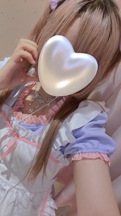 プロフィール写真2・みゃな｜メイド喫茶　LINK・リンク - 広島市（流川）のガールズバー