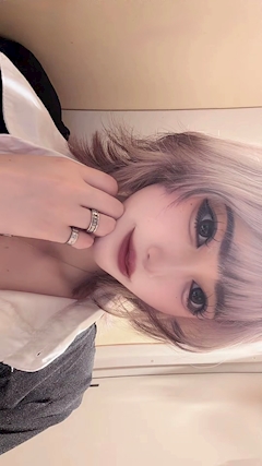 プロフィール写真5・うみ｜Concept cafe MoaRabi♡・モアラビ - 東心斎橋のコンカフェ
