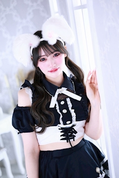 プロフィール写真2・うみ|Concept cafe MoaRabi♡・モアラビ - 東心斎橋のコンカフェ