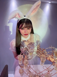 プロフィール写真3・うみ|Concept cafe MoaRabi♡・モアラビ - 東心斎橋のコンカフェ