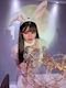 プロフィール写真3・うみ|Concept cafe MoaRabi♡・モアラビ - 東心斎橋のコンカフェ