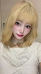 プロフィール写真5・うみ|Concept cafe MoaRabi♡・モアラビ - 東心斎橋のコンカフェ