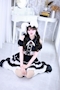 プロフィール写真1・うみ|Concept cafe MoaRabi♡・モアラビ - 東心斎橋のコンカフェ