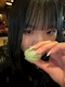 プロフィール写真2・❤️さり〈C-ute〉｜Cafe＆Bar C-ute・キュート - 上野のガールズバー