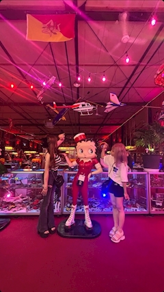 せりな「🩷」