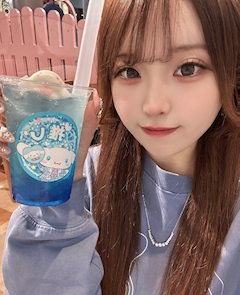 プロフィール写真4・かんな｜Lilian・リリアン - 西新宿のガールズバー