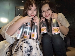 ありんこ「久しぶり🍒」