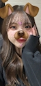 プロフィール写真1・ひな|New Style Bar #しゅわしゅわ - 千葉・富士見町のガールズバー