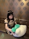プロフィール写真2・ひな|New Style Bar #しゅわしゅわ - 千葉・富士見町のガールズバー
