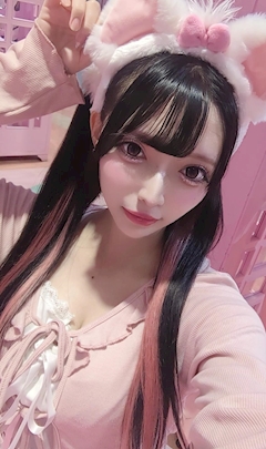 るびぃ「るびぃだよぉ‪💕︎︎」