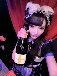 プロフィール写真3・るびぃ|5iVE LOUNGE・ファイブ ラウンジ - 渋谷のガールズバー