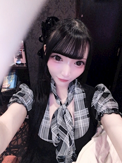 プロフィール写真2・るびぃ|5iVE LOUNGE・ファイブ ラウンジ - 渋谷のガールズバー