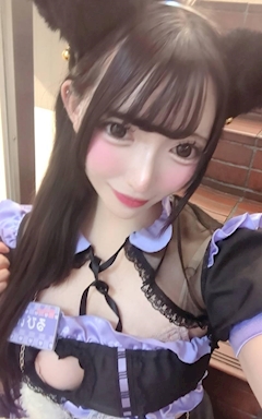 プロフィール写真23・るびぃ|5iVE LOUNGE・ファイブ ラウンジ - 渋谷のガールズバー